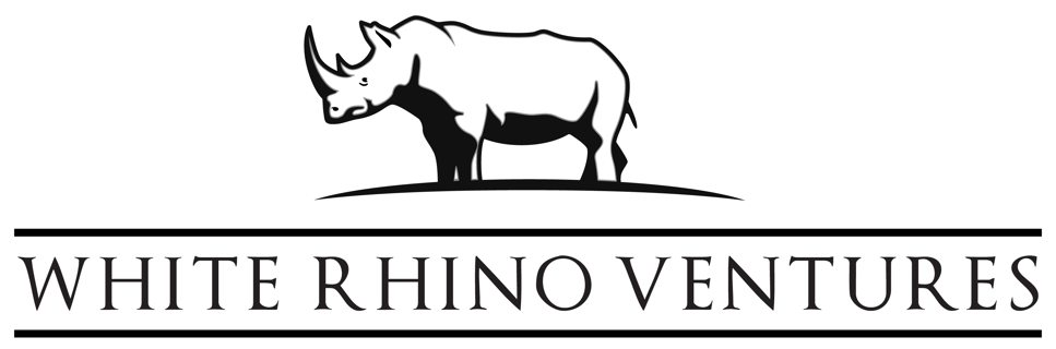 White Rhino Ventures logo